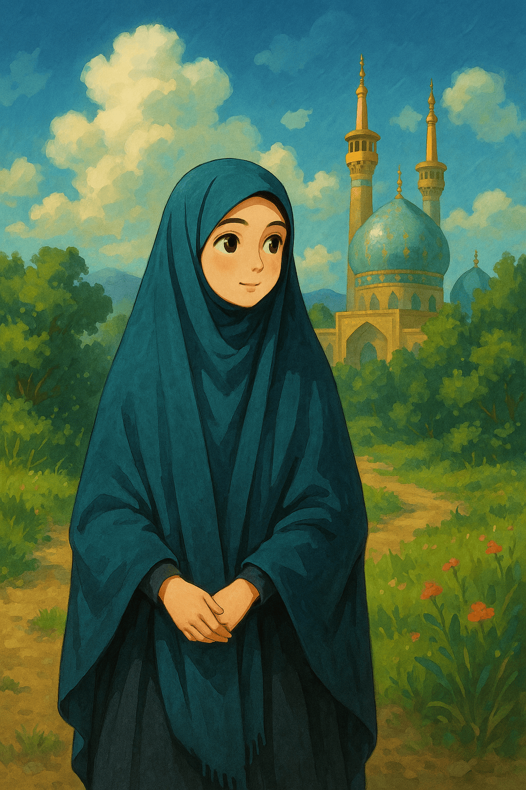 حرم امام رضا در مشهد